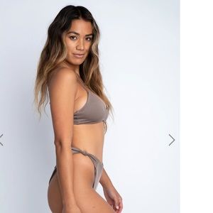 Skatie Penny Bikini Set in Stardust ✨ RARE